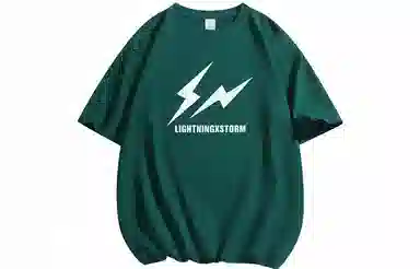 Lightning X Storm T