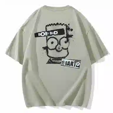 The Simpsons T
