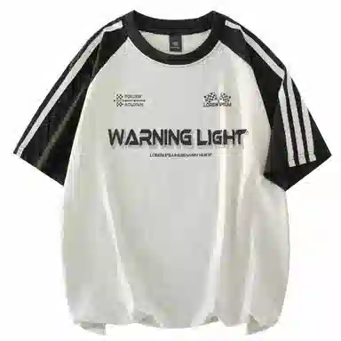 WARNING LIGHT logoT