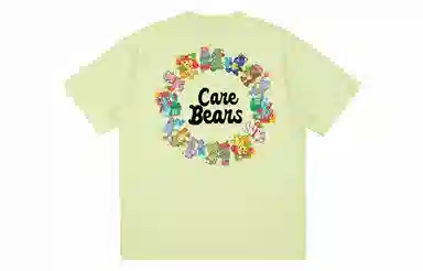 CAREBEARS T
