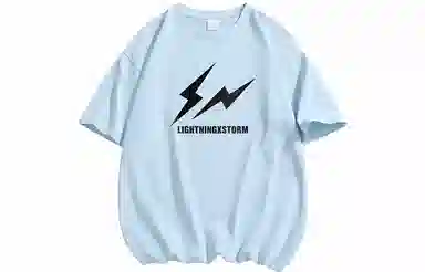 Lightning X Storm T