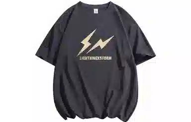 Lightning X Storm T