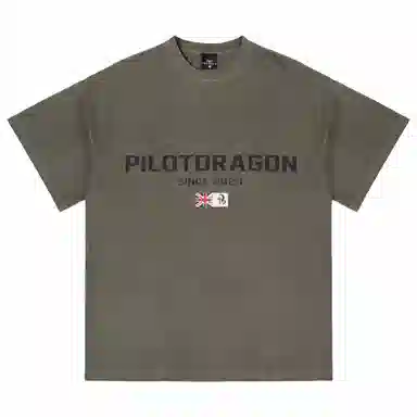 PILOTDRAGON PD logoT