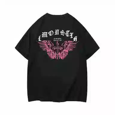 LIGHTNING MONSTERLogoT