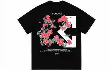 COMOWA LogoT