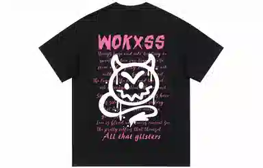 WOKXSS T
