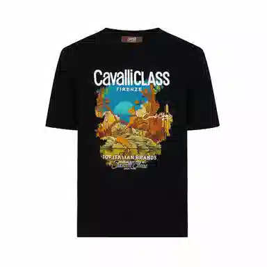 Cavalli Class T