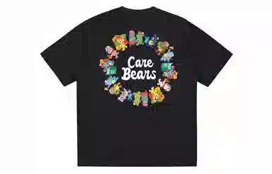 CAREBEARS T