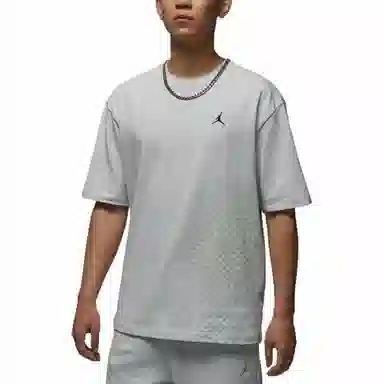 Jordan Jordan CNY FW24 logoT