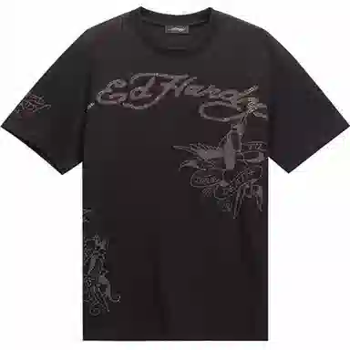 Ed Hardy SS25