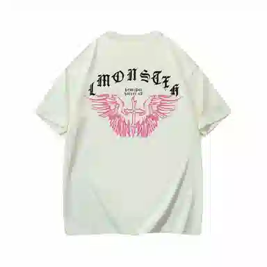 LIGHTNING MONSTERLogoT