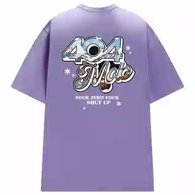 404MOB GANG LogoT