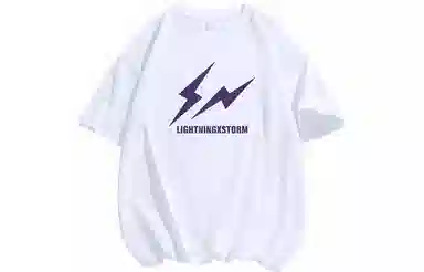 Lightning X Storm T