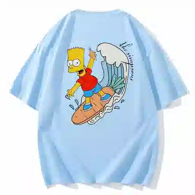 The Simpsons T