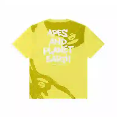 Aape SS24 T