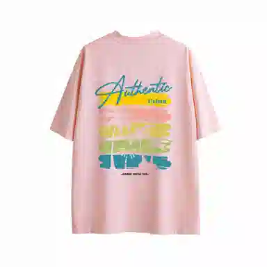 URBAN AUTHENTIC T