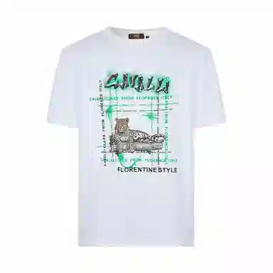 Cavalli Class logo T