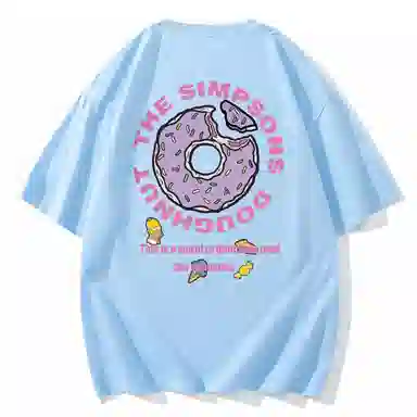 The Simpsons T
