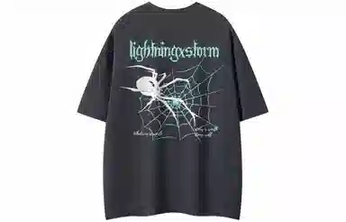 Lightning X Storm T
