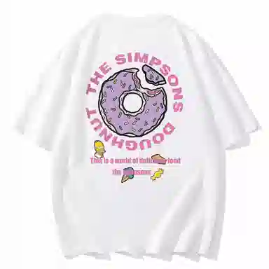 The Simpsons T