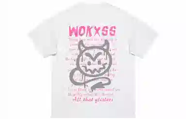 WOKXSS T