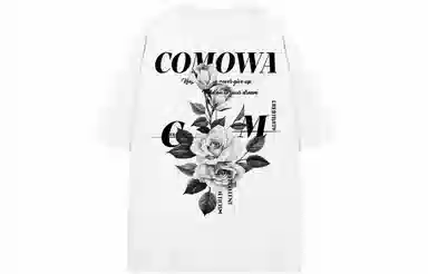 COMOWA logoT