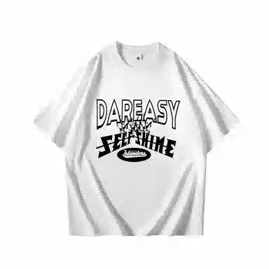 DAREASY T