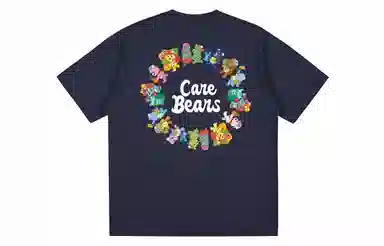 CAREBEARS T