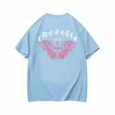 LIGHTNING MONSTERLogoT