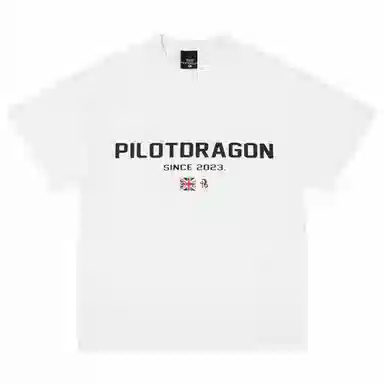 PILOTDRAGON PD logoT