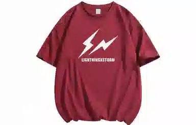 Lightning X Storm T