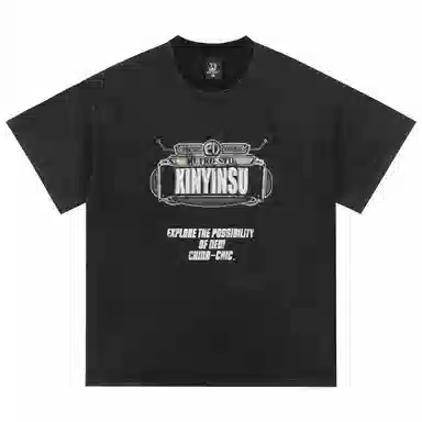 XINYINSU T