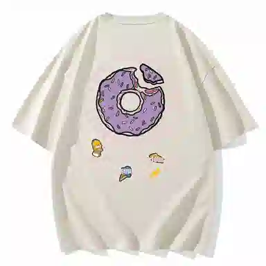 The Simpsons T