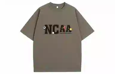 NCAA LogoT