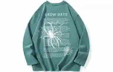 GROW DATE logoT
