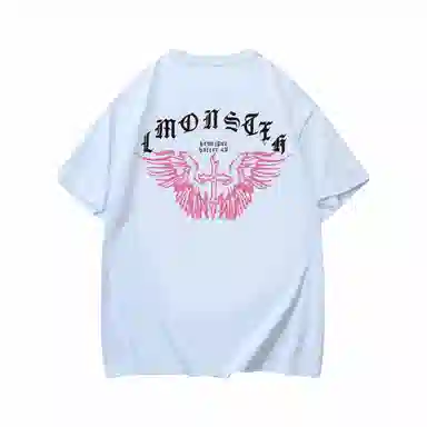 LIGHTNING MONSTERLogoT