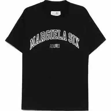 MM6 Maison Margiela SS25 LogoT