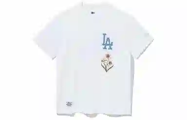 New Era x MLB YXYY T