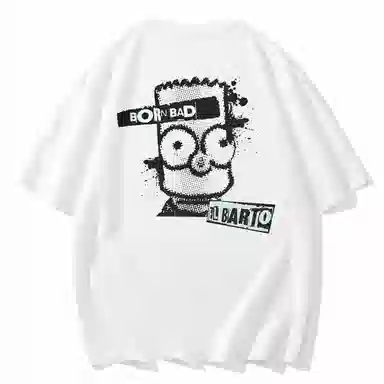 The Simpsons T