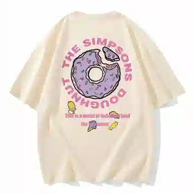 The Simpsons T