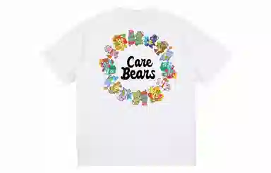 CAREBEARS T