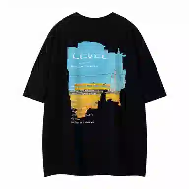 LEVEL T