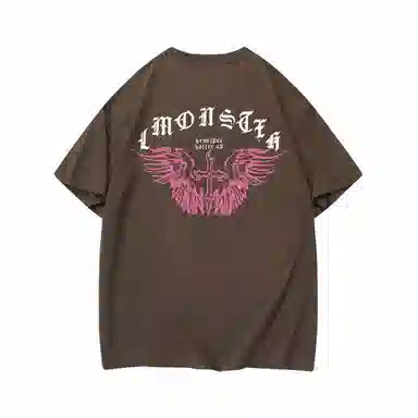 LIGHTNING MONSTERLogoT