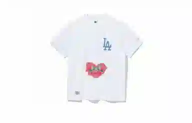 New Era x MLB YXYY T