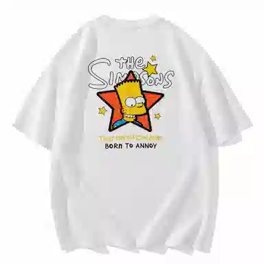 The Simpsons T