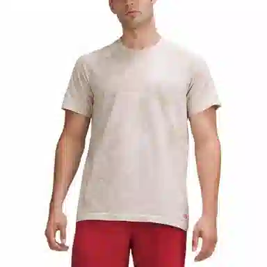 lululemon Metal Vent Tech Team Canada T