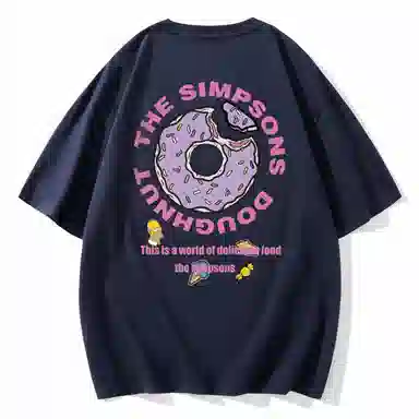 The Simpsons T