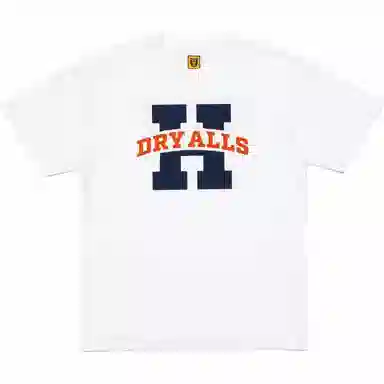 HUMAN MADE SS24 Logo T-Shirt