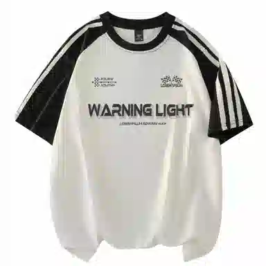 WARNING LIGHT logoT