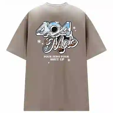 404MOB GANG LogoT